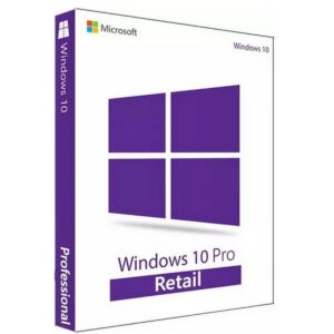 Windows 10 Pro Serial Key Activare